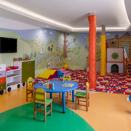 Papillon Belvil Holiday Village Μπέλεκ Εξωτερικό φωτογραφία