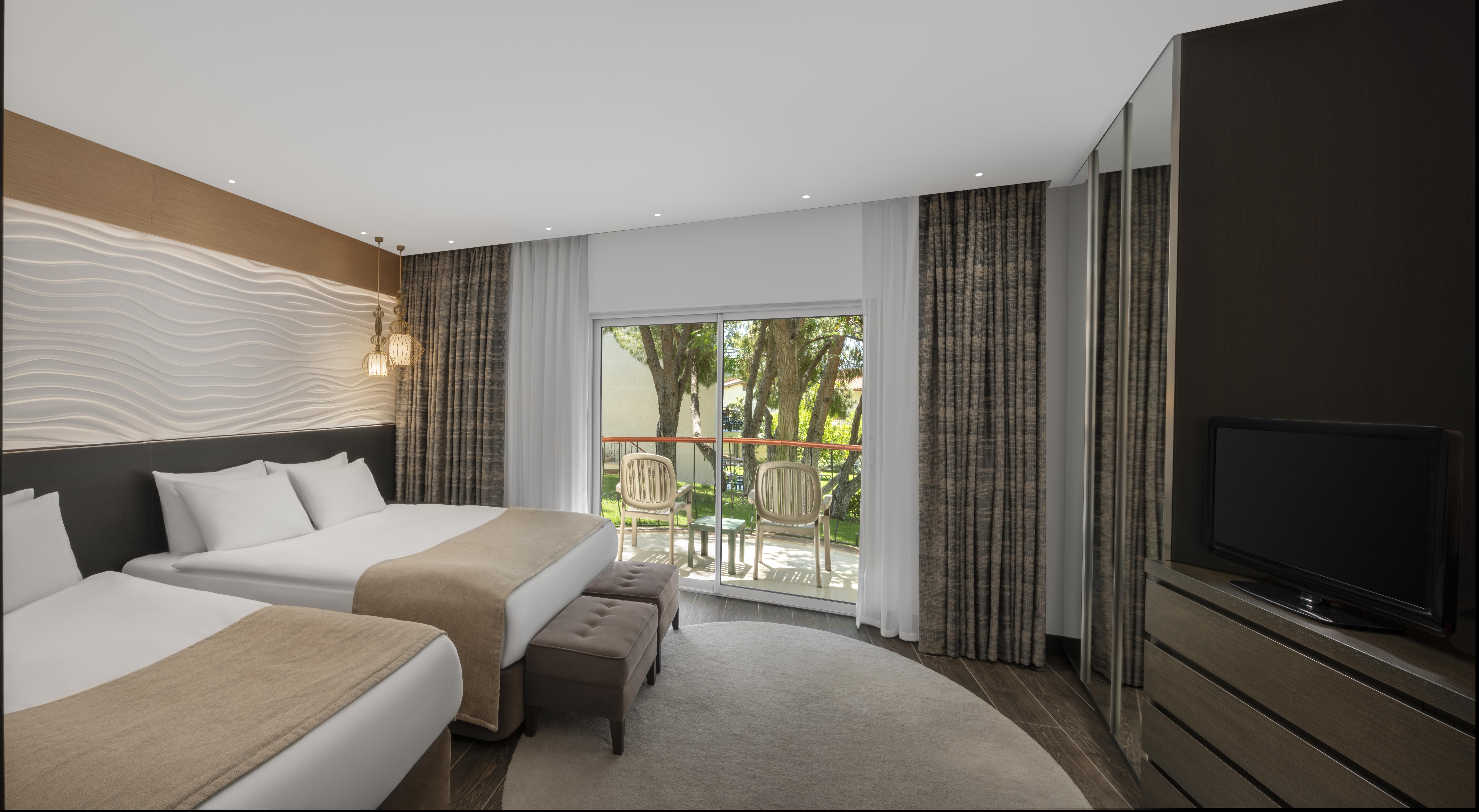Papillon Belvil Holiday Village Μπέλεκ Εξωτερικό φωτογραφία