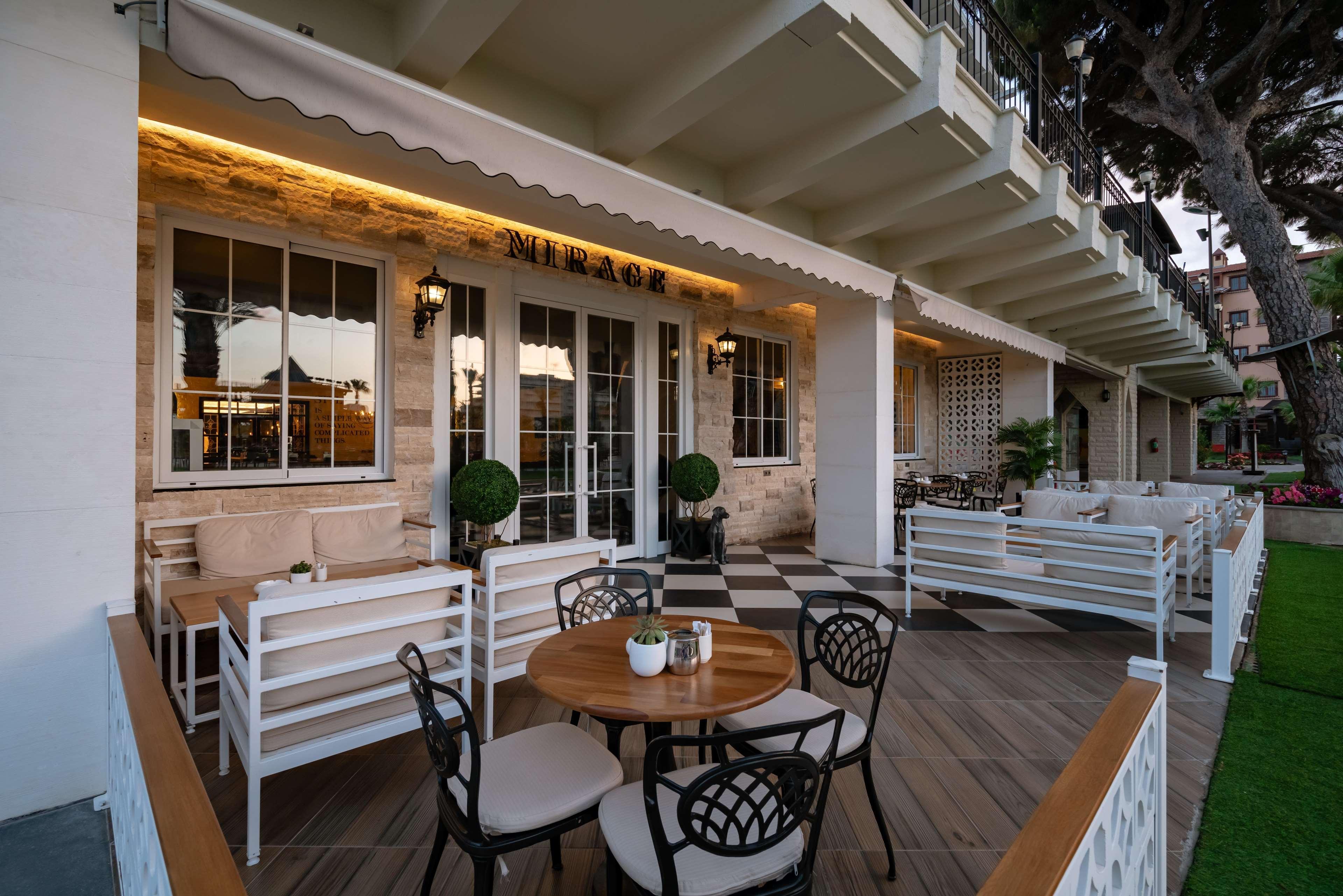 Papillon Belvil Holiday Village Μπέλεκ Εξωτερικό φωτογραφία