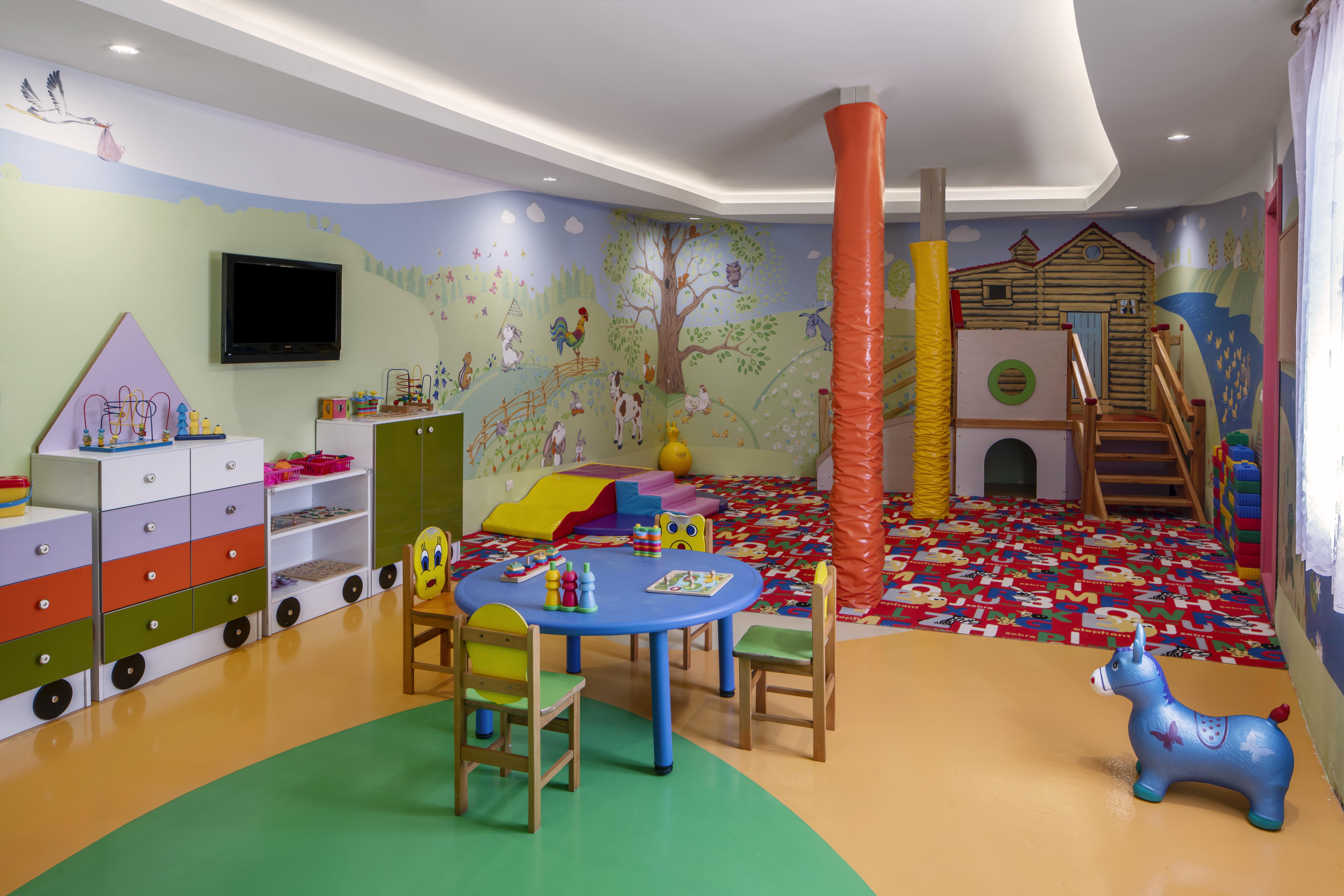Papillon Belvil Holiday Village Μπέλεκ Εξωτερικό φωτογραφία