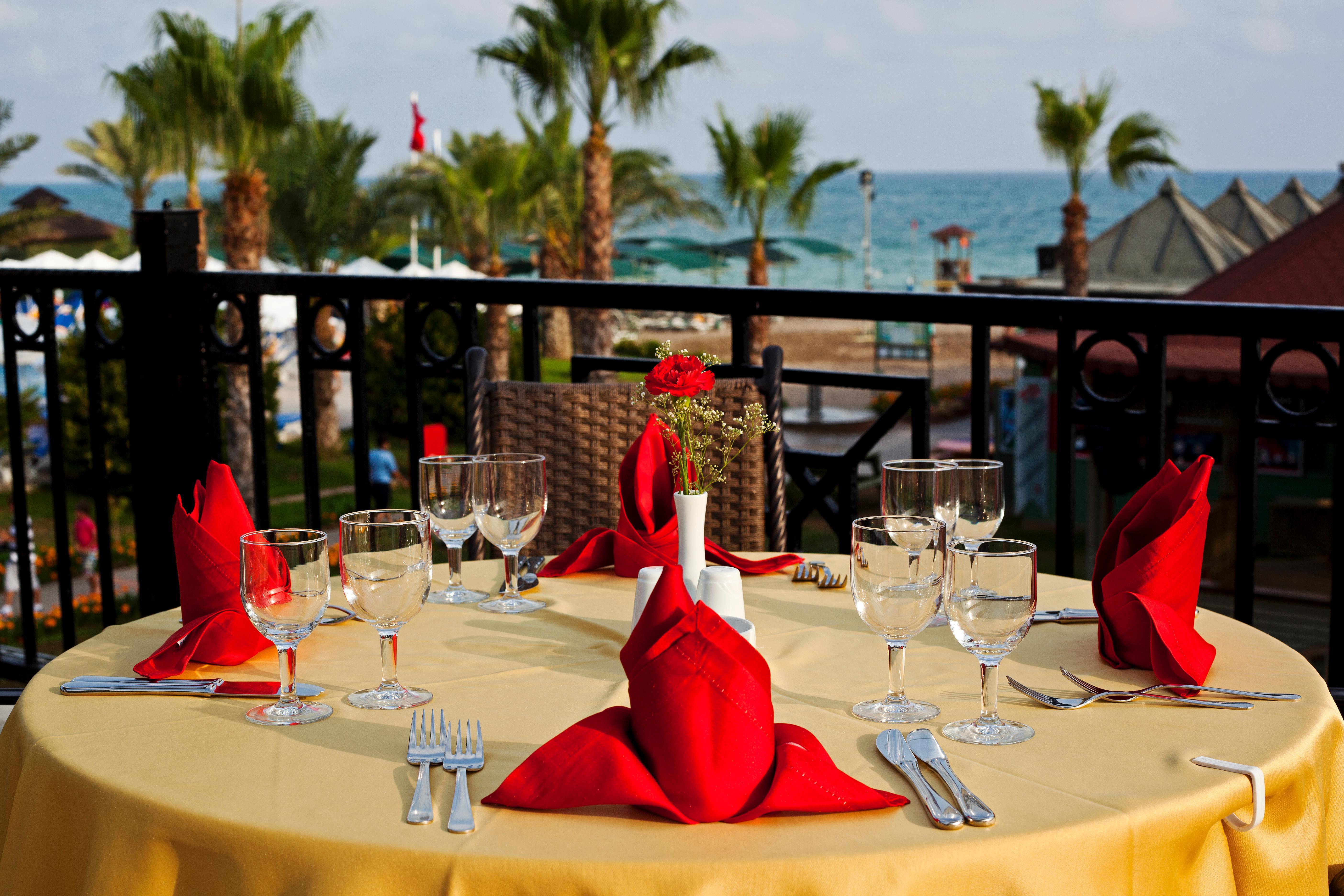 Papillon Belvil Holiday Village Μπέλεκ Εξωτερικό φωτογραφία