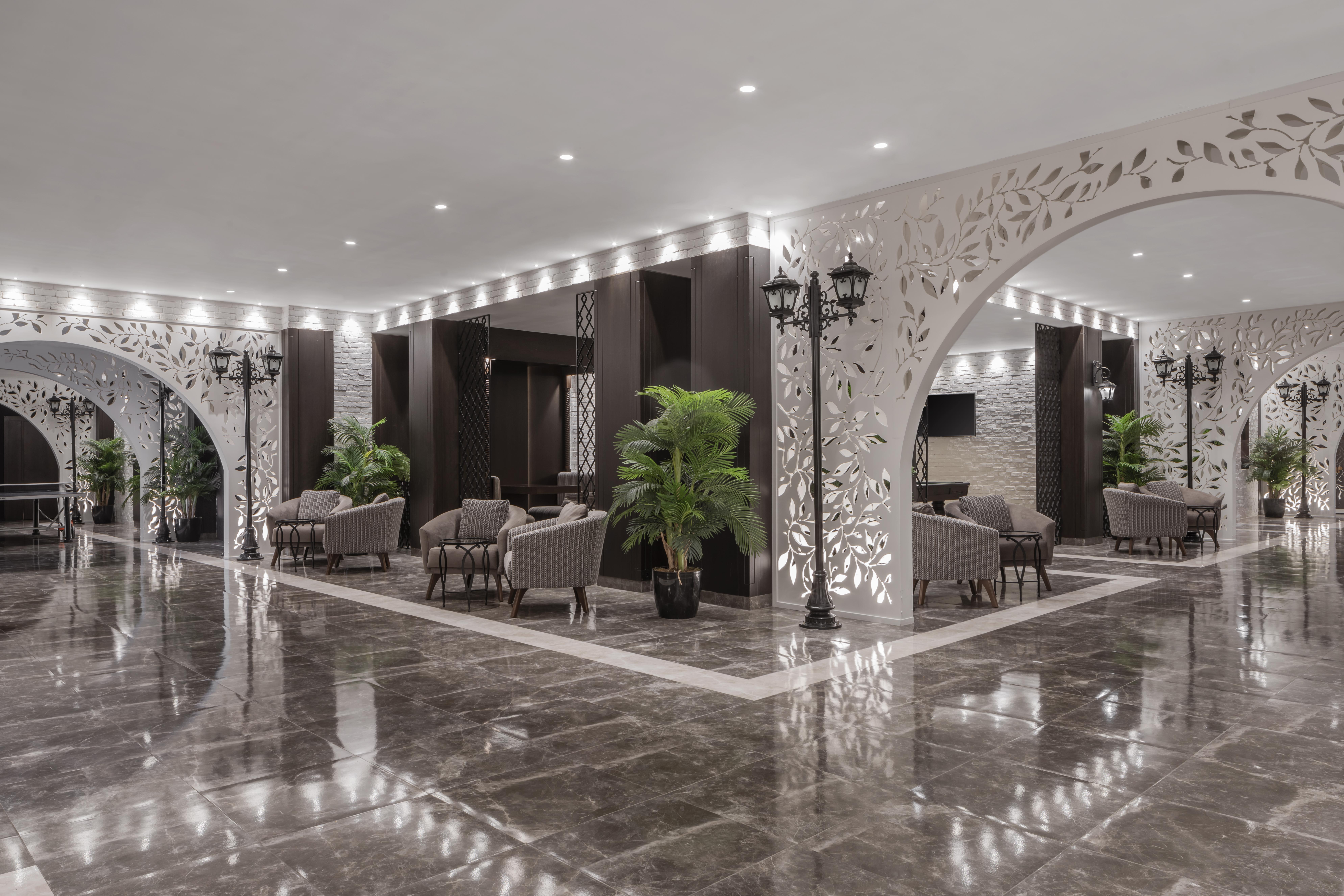 Papillon Belvil Holiday Village Μπέλεκ Εξωτερικό φωτογραφία