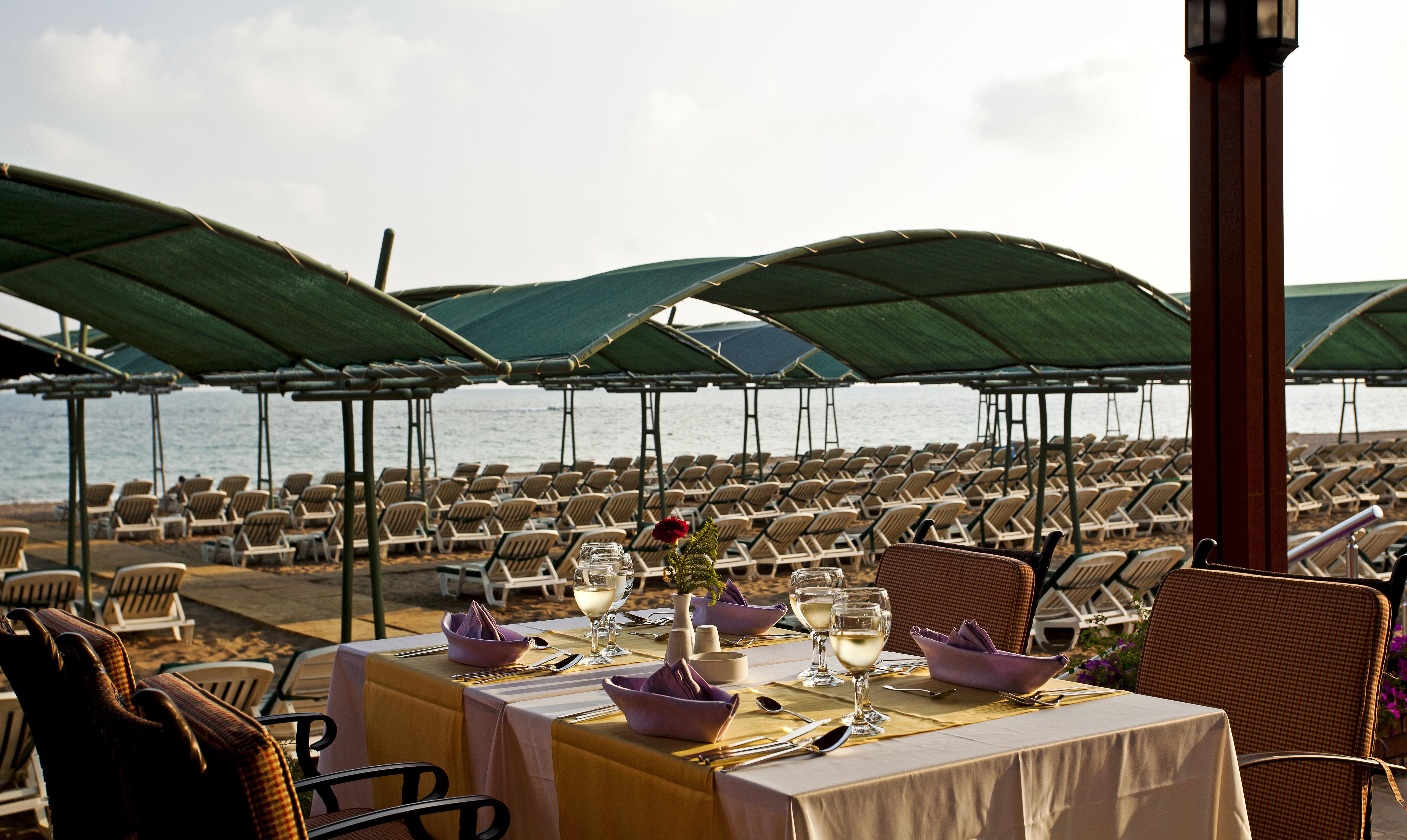 Papillon Belvil Holiday Village Μπέλεκ Εξωτερικό φωτογραφία