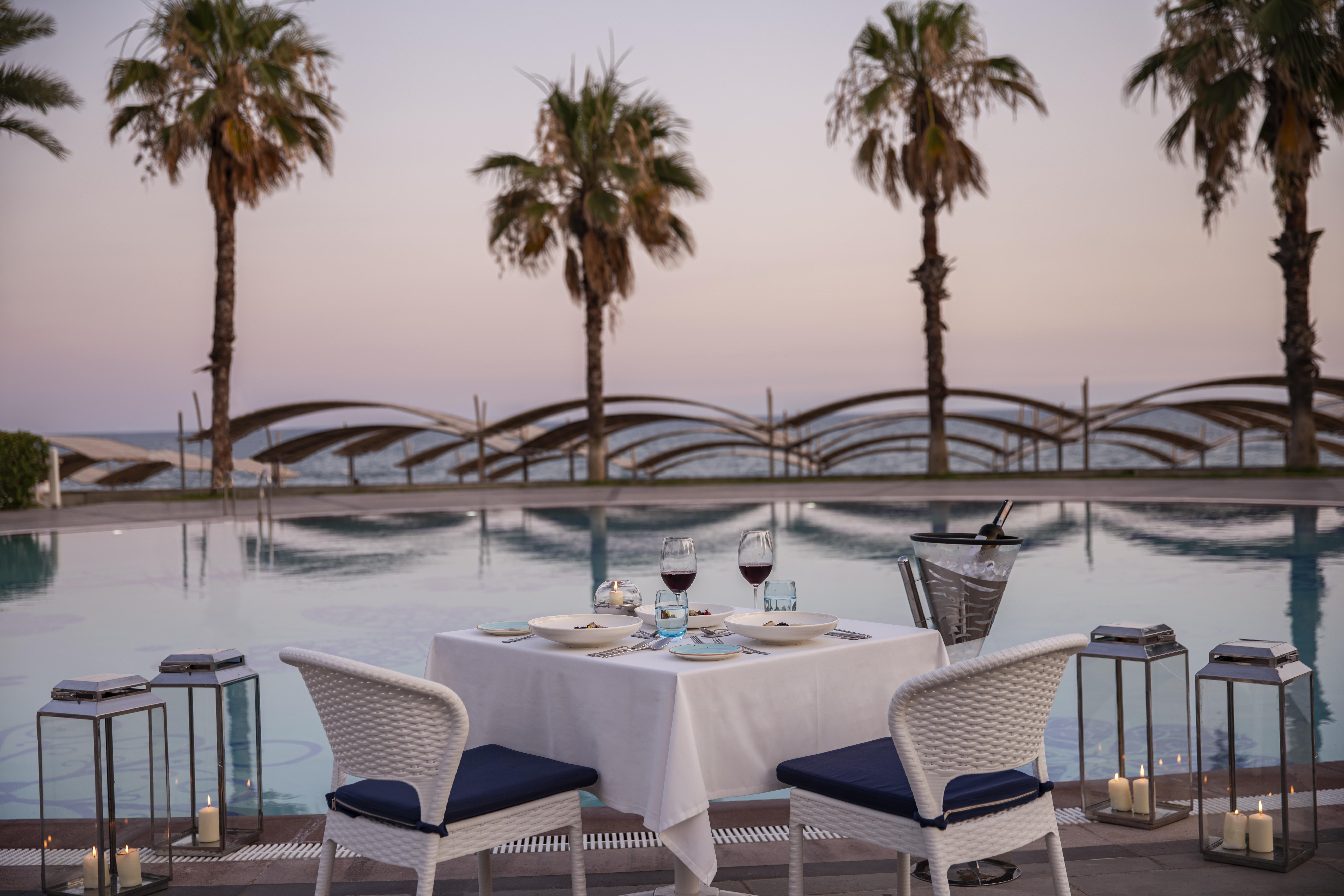Papillon Belvil Holiday Village Μπέλεκ Εξωτερικό φωτογραφία