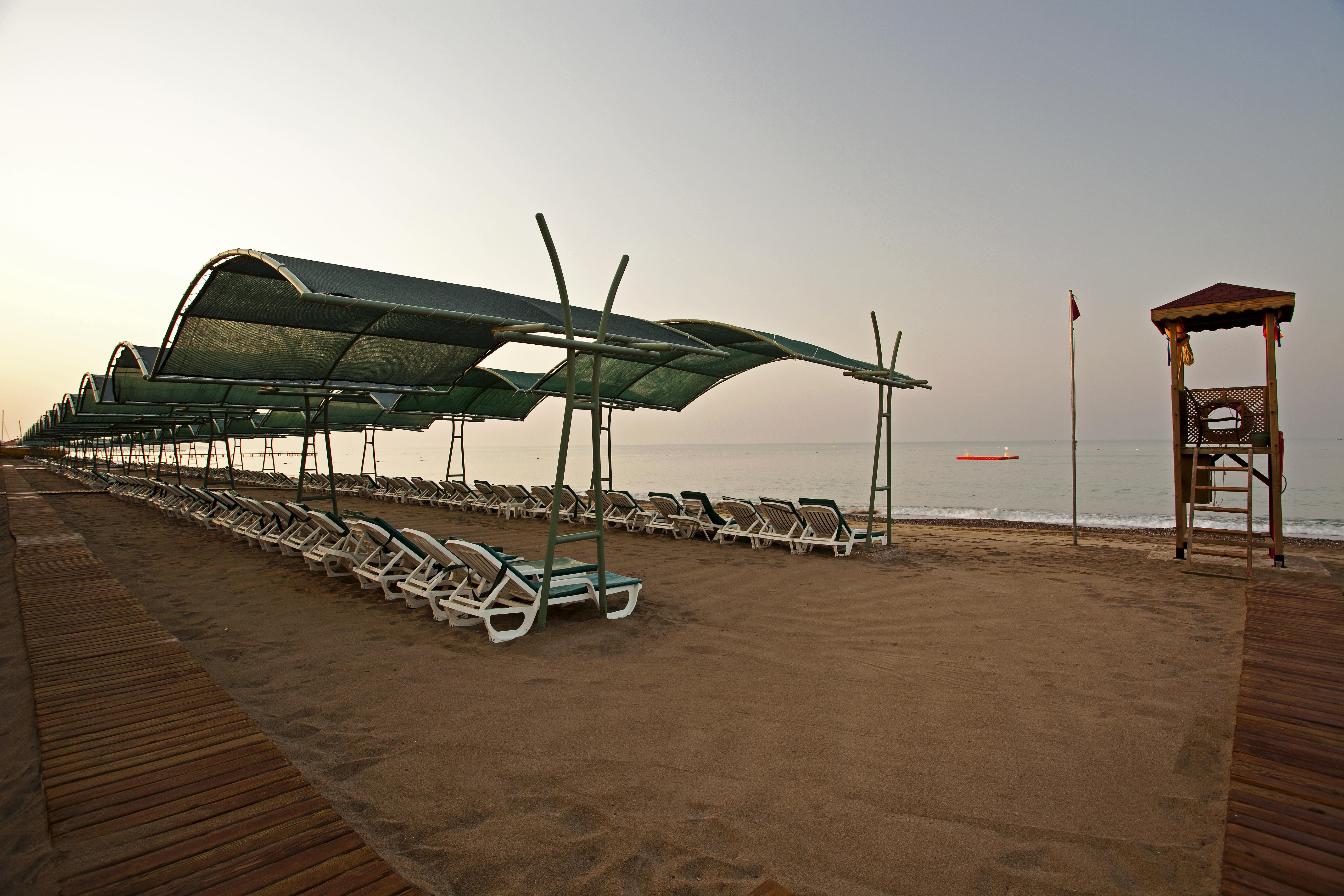 Papillon Belvil Holiday Village Μπέλεκ Εξωτερικό φωτογραφία