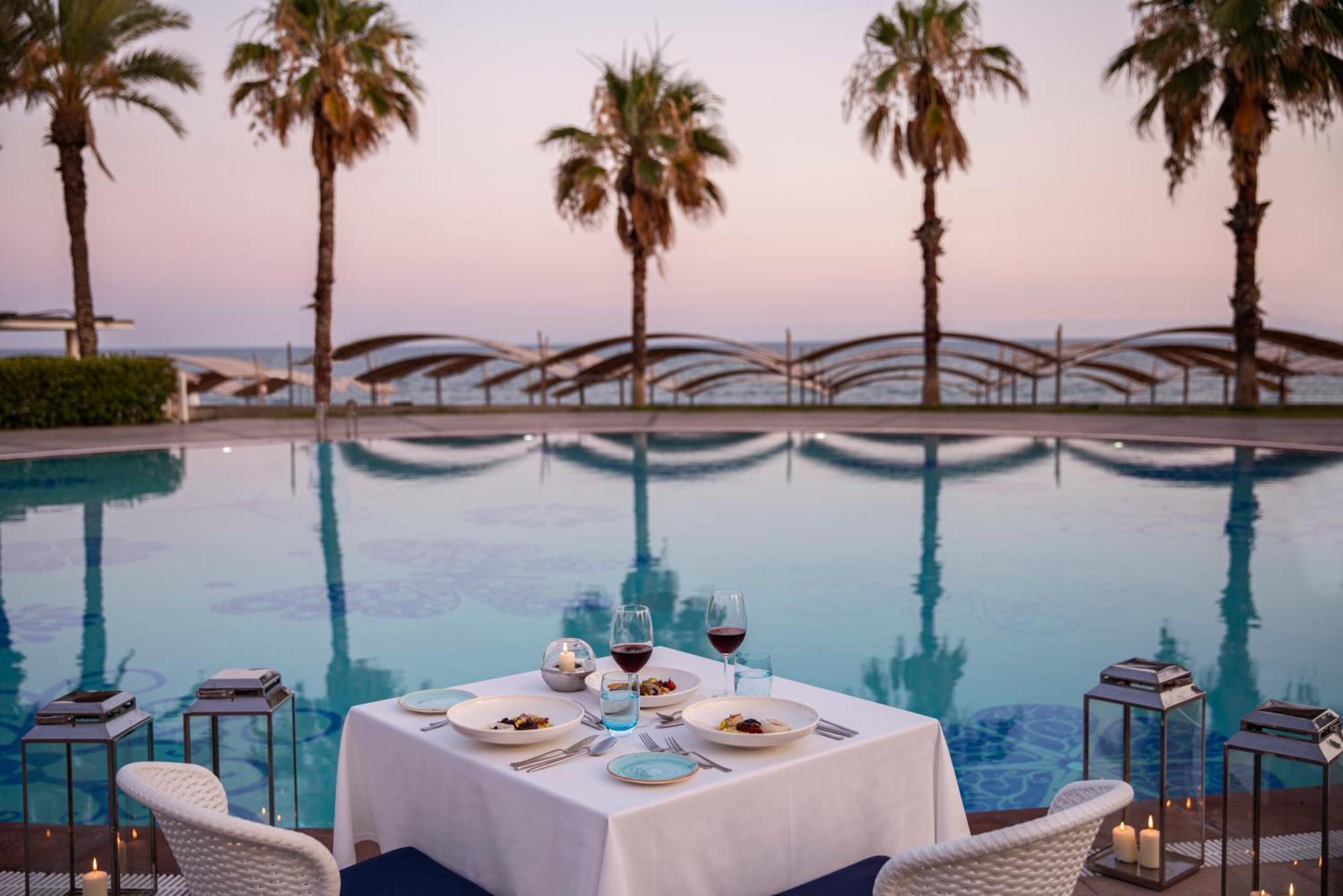 Papillon Belvil Holiday Village Μπέλεκ Εξωτερικό φωτογραφία
