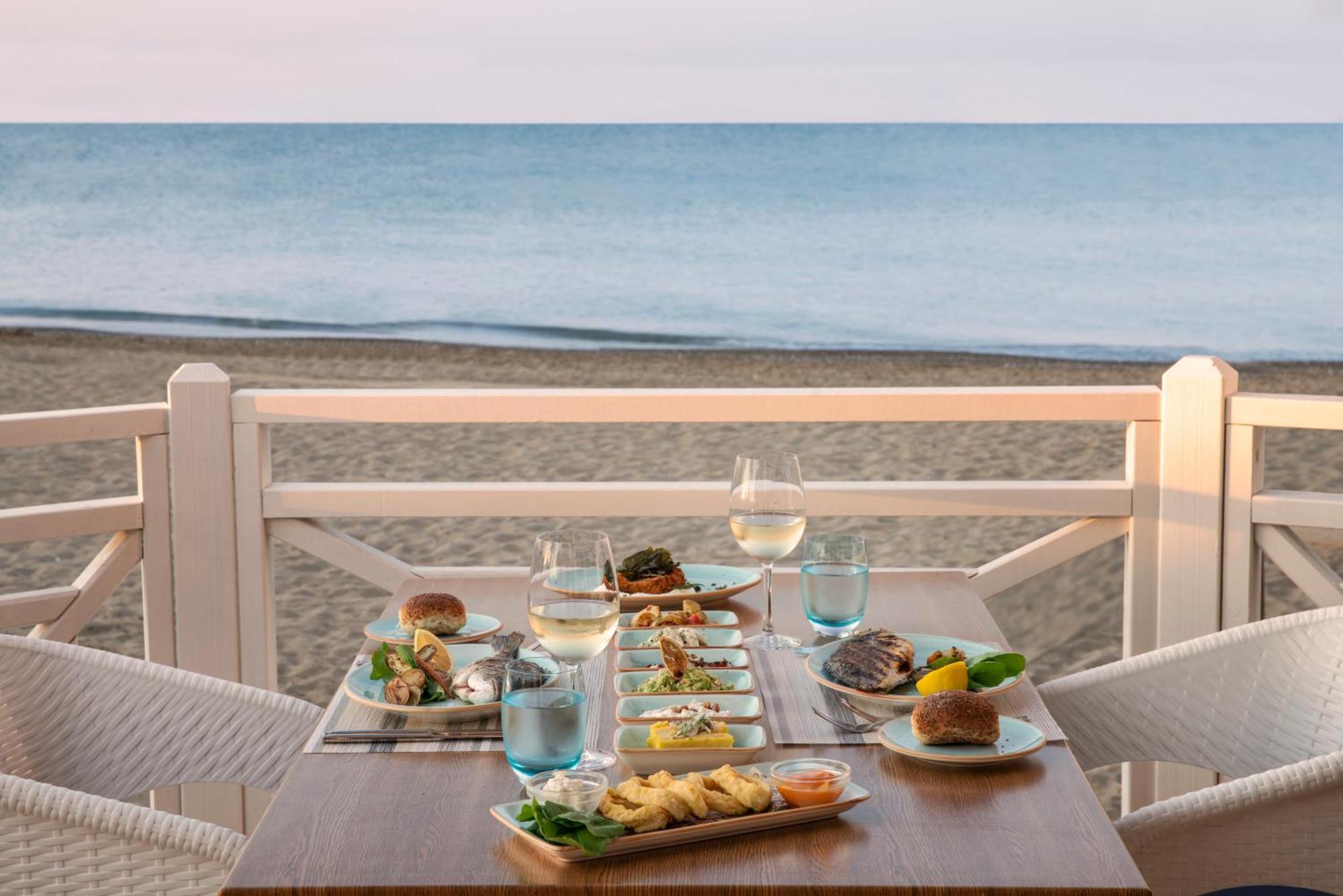 Papillon Belvil Holiday Village Μπέλεκ Εξωτερικό φωτογραφία