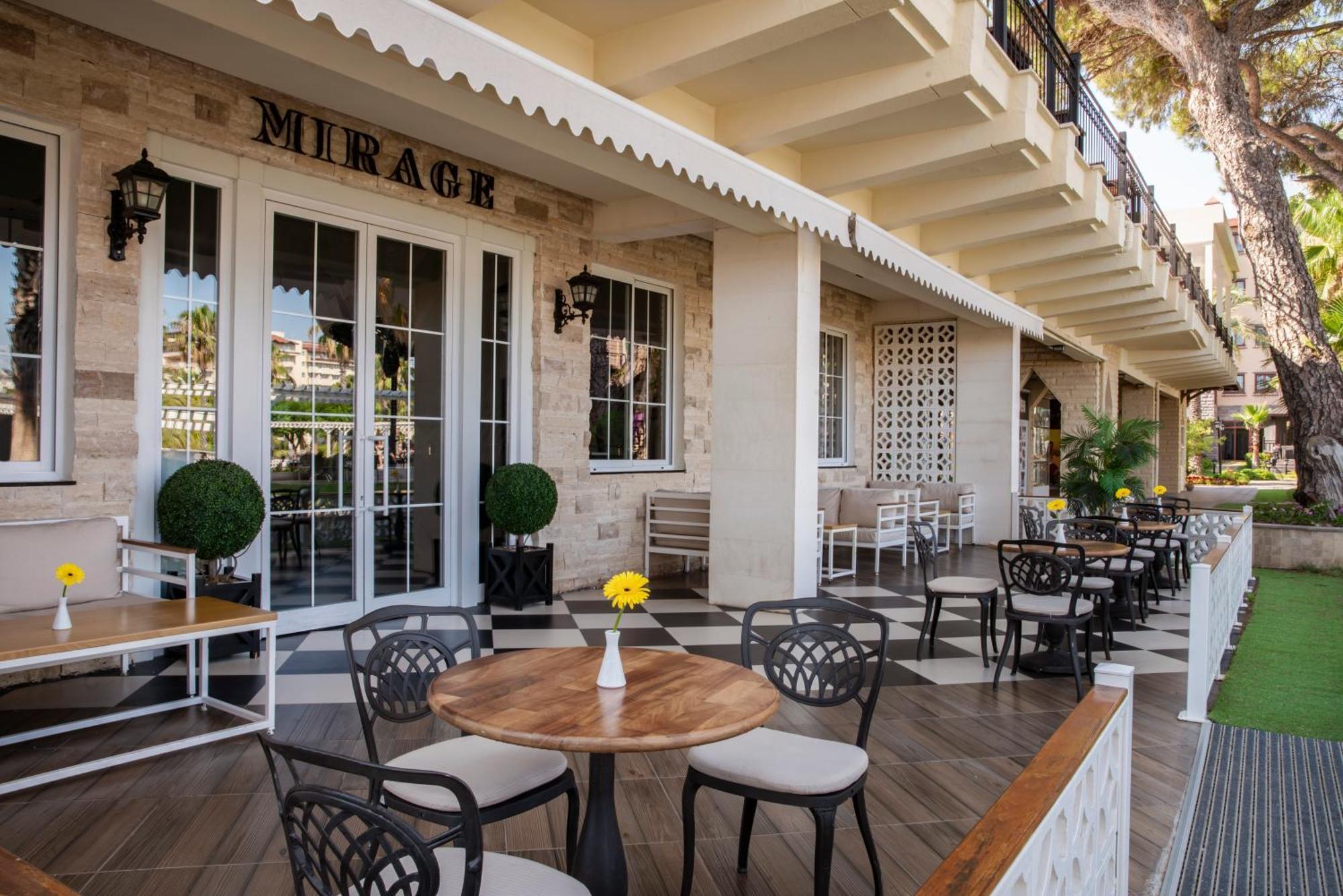 Papillon Belvil Holiday Village Μπέλεκ Εξωτερικό φωτογραφία