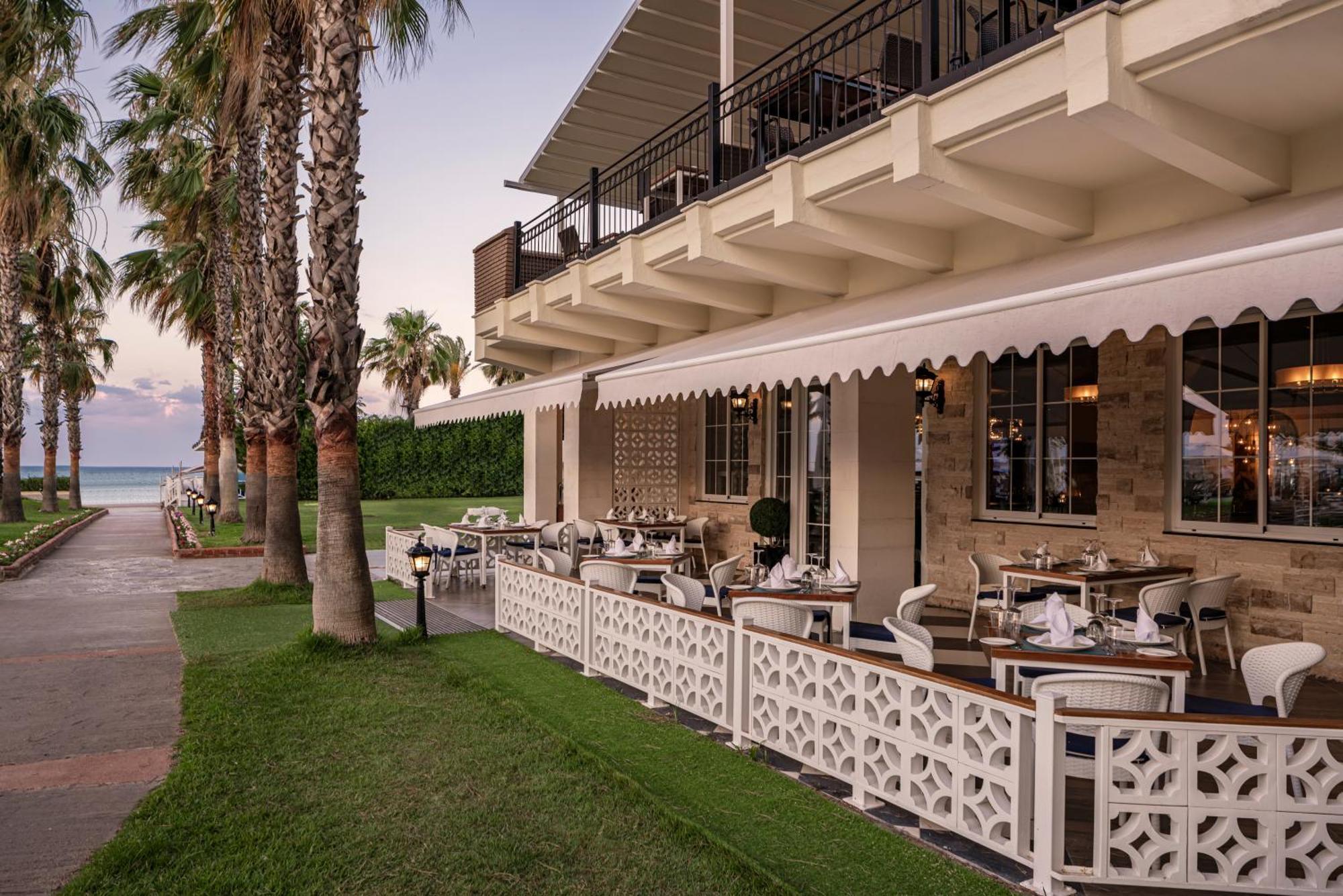 Papillon Belvil Holiday Village Μπέλεκ Εξωτερικό φωτογραφία