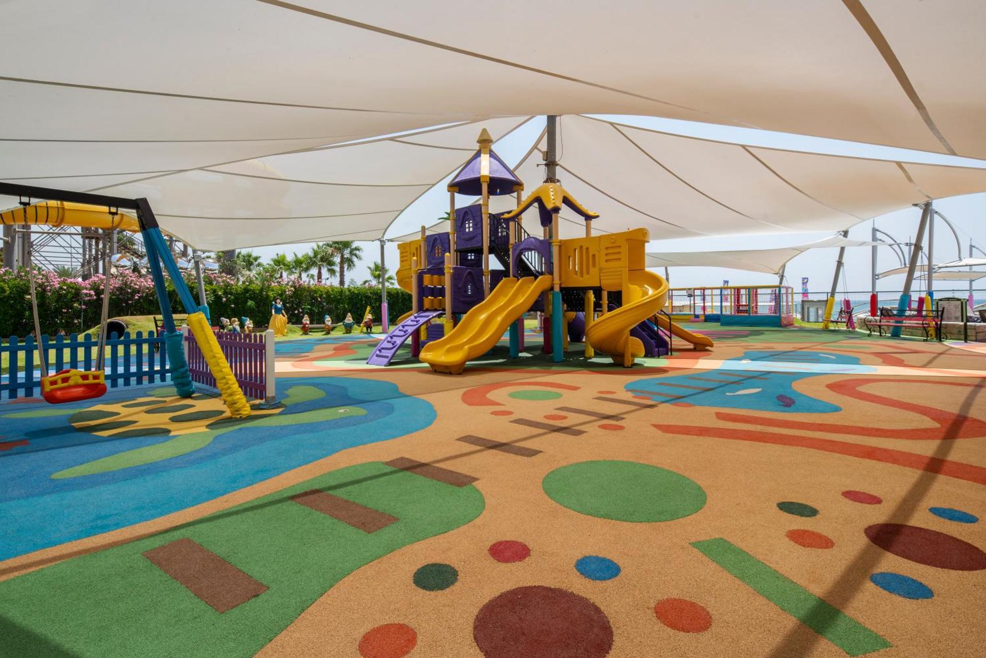 Papillon Belvil Holiday Village Μπέλεκ Εξωτερικό φωτογραφία