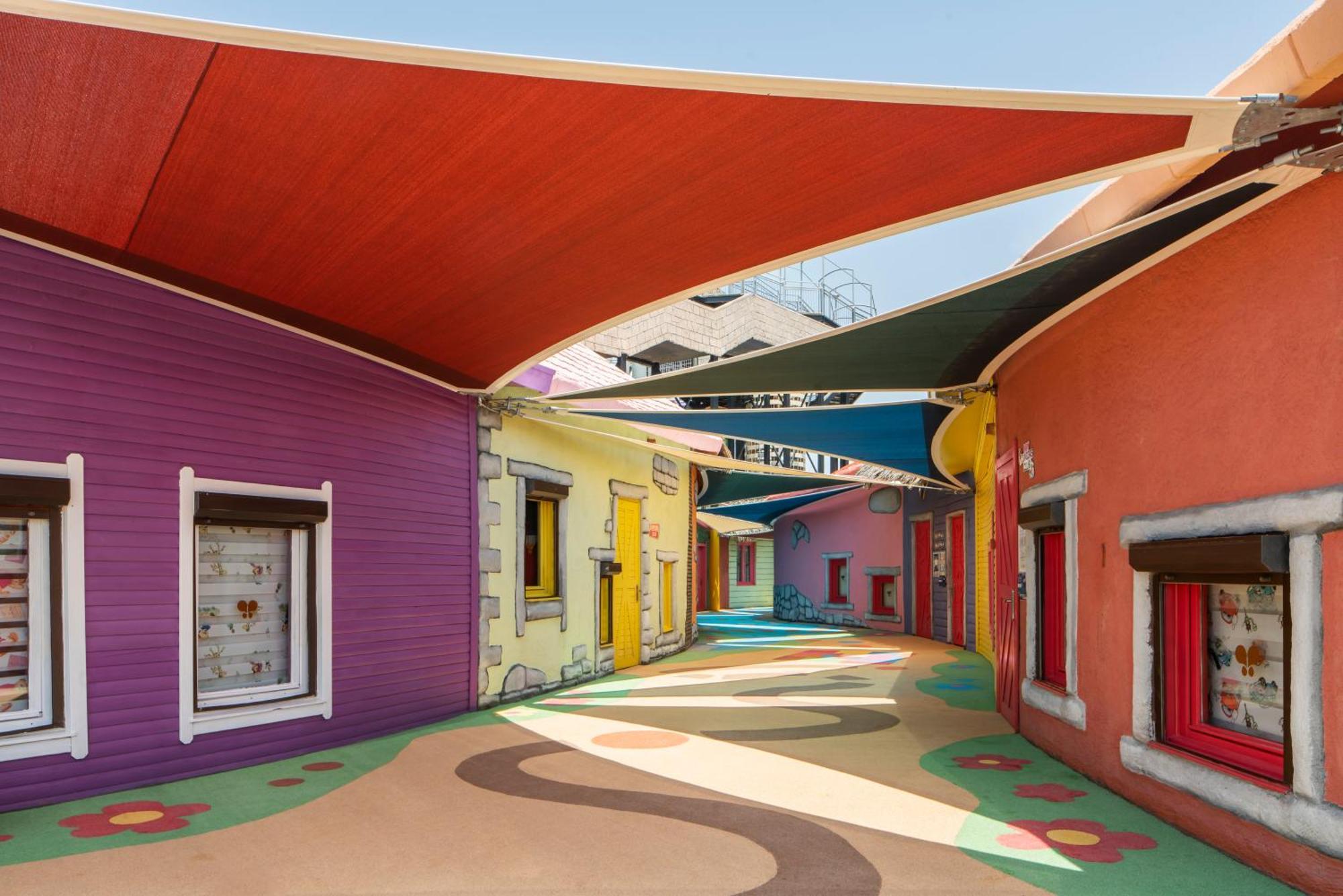 Papillon Belvil Holiday Village Μπέλεκ Εξωτερικό φωτογραφία