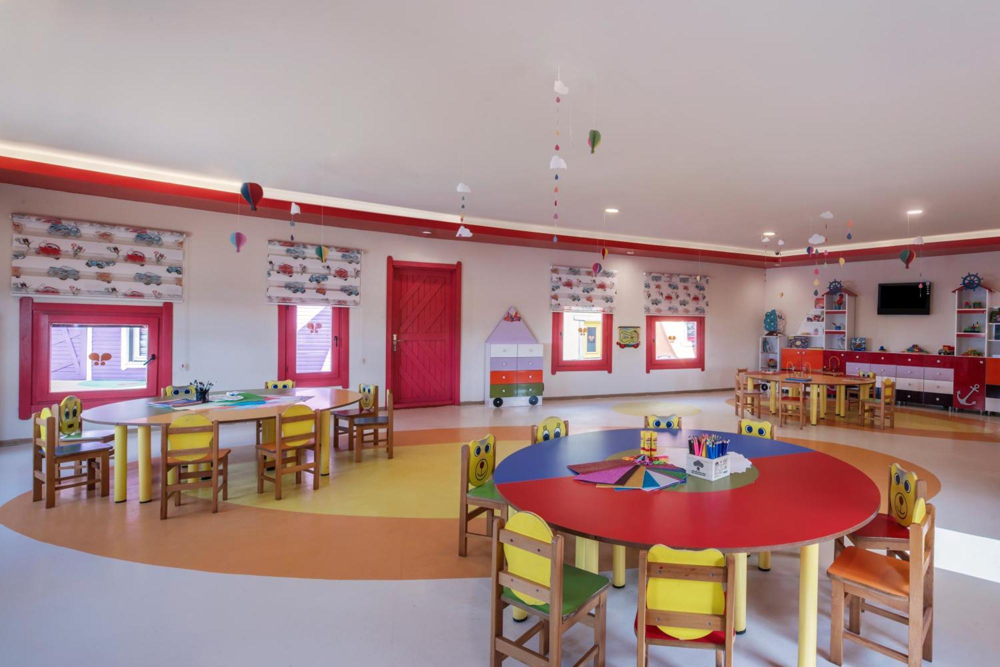 Papillon Belvil Holiday Village Μπέλεκ Εξωτερικό φωτογραφία