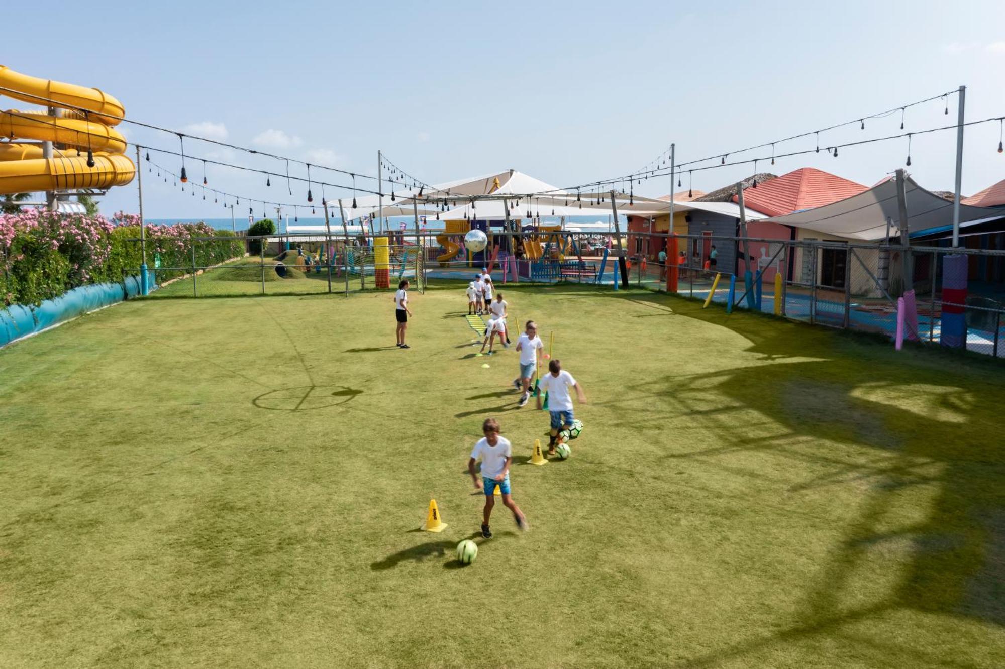 Papillon Belvil Holiday Village Μπέλεκ Εξωτερικό φωτογραφία
